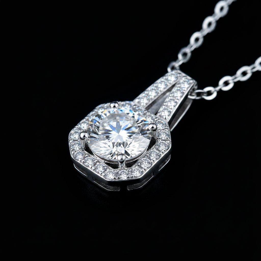 Princess — macro detail