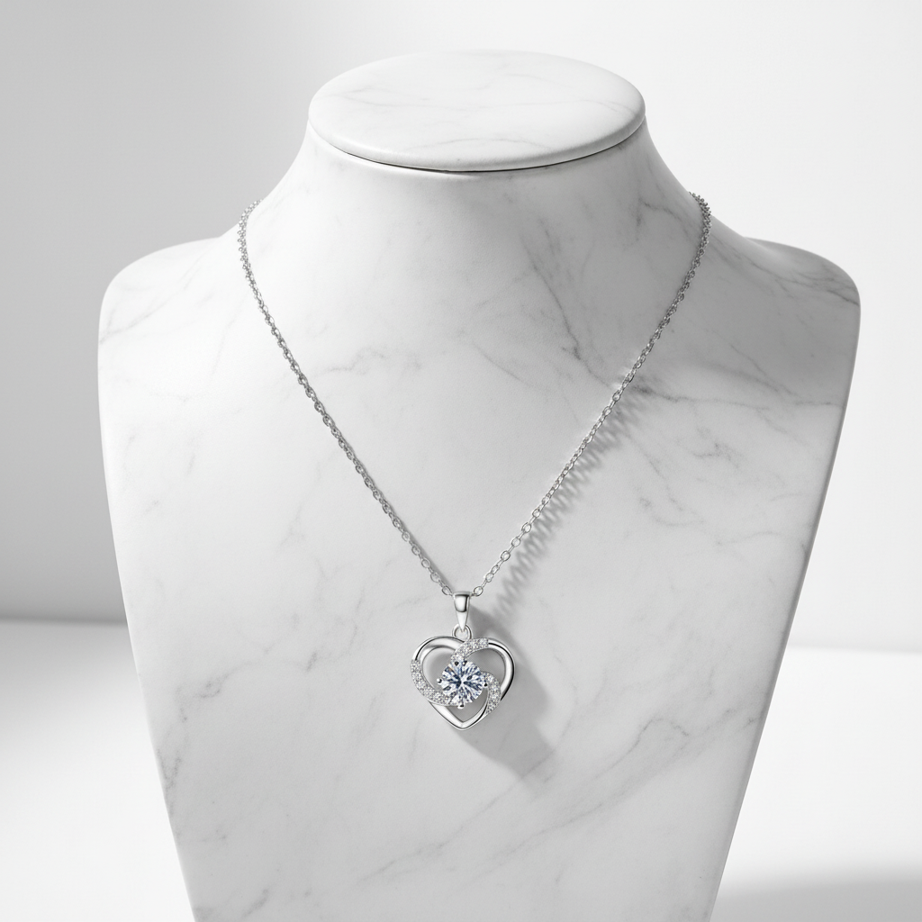 Na podstavku – product shot