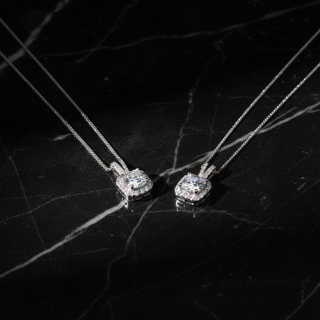 Princess — duo marble